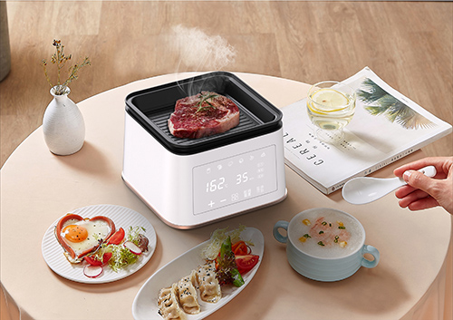 The 9 Best Food Steamers of 2024