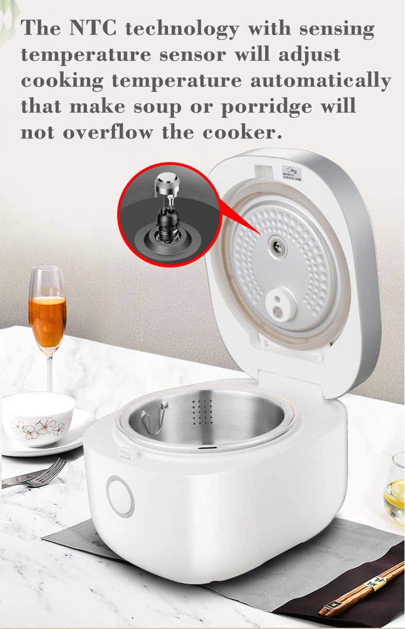 The Best Rice Cooker (2023), Reviewed by Our Experts  | Bon Appétit