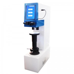 HBS-3000CT-Z Screen Touch Automatic Turret Digital Display Brinell Hardness Tester HBS-3000CT-Z Utangulizi: