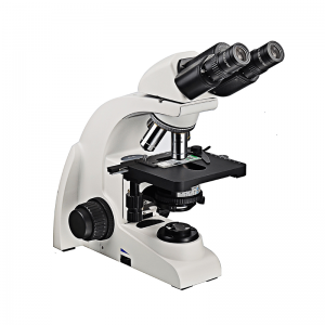 KS04 जैविक माइक्रोस्कोप
