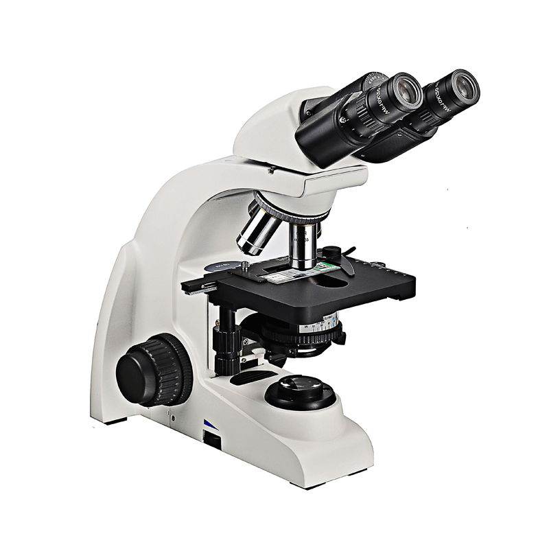 KS04 Biologinen mikroskooppi