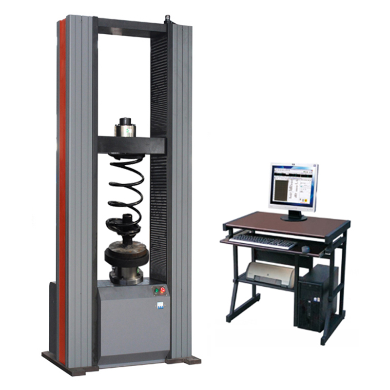 WDW-TH20D Computer Control Electronic Spring Testing Machine