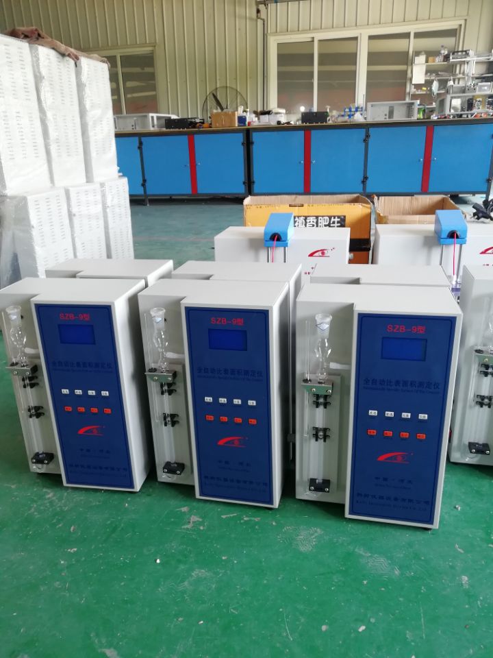 Digital-Display-Cement-Specific-Surface-Area-Tester-Tester