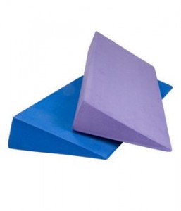 High Density Triangle Eva Foam Yoga Wedge Block