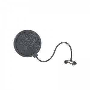 New Delivery for Ethernet Cable – Professional Anti-Pop Filter For Microphone – Kangerda