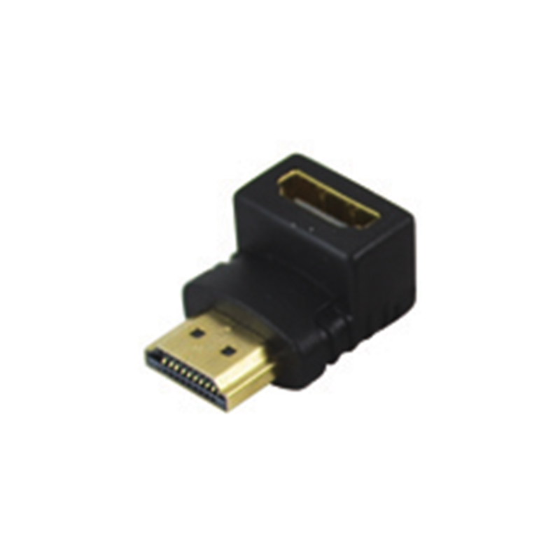 Different Types of HDMI Adaptors, Male, Female Featured Image