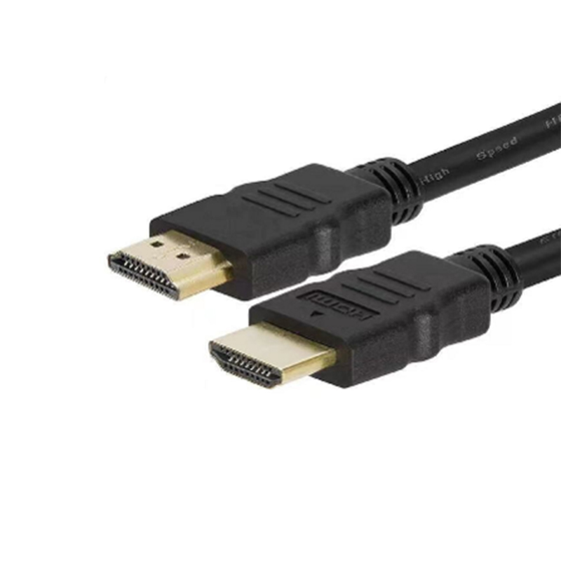 HDMI Male to HDMI Male cable Resolution 1080P, 4K, 8K