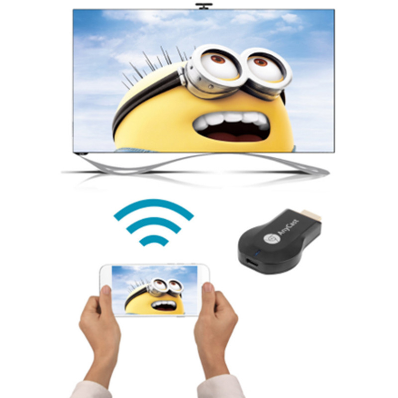 HDMI Wireless Display Adaptor