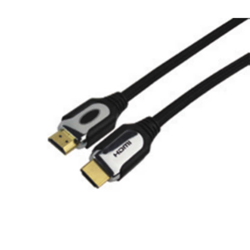 HDMI Cables of different designs