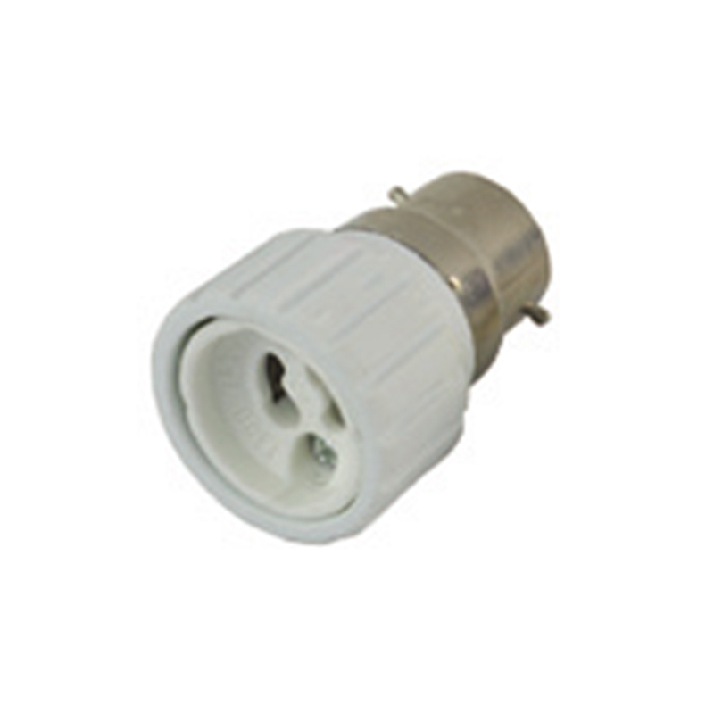 Different types of Lamp Sockets E27,E14, B22