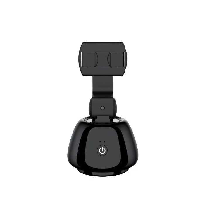 Smartphone 360 Degree Rotation Smart Face Tracking Holder Gimbal
