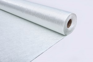 OEM Customized 7781 Fiberglass Cloth - Fiberglass Quadraxial Fabrics – PRO-TECH