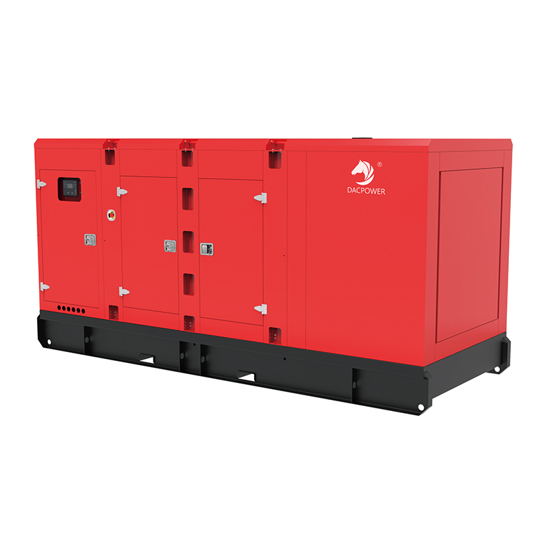 Cummins CCEC series diesel generator sets