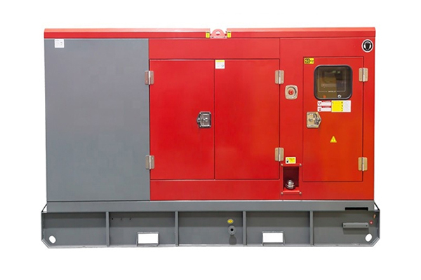 What Are The Components Of A Genset?