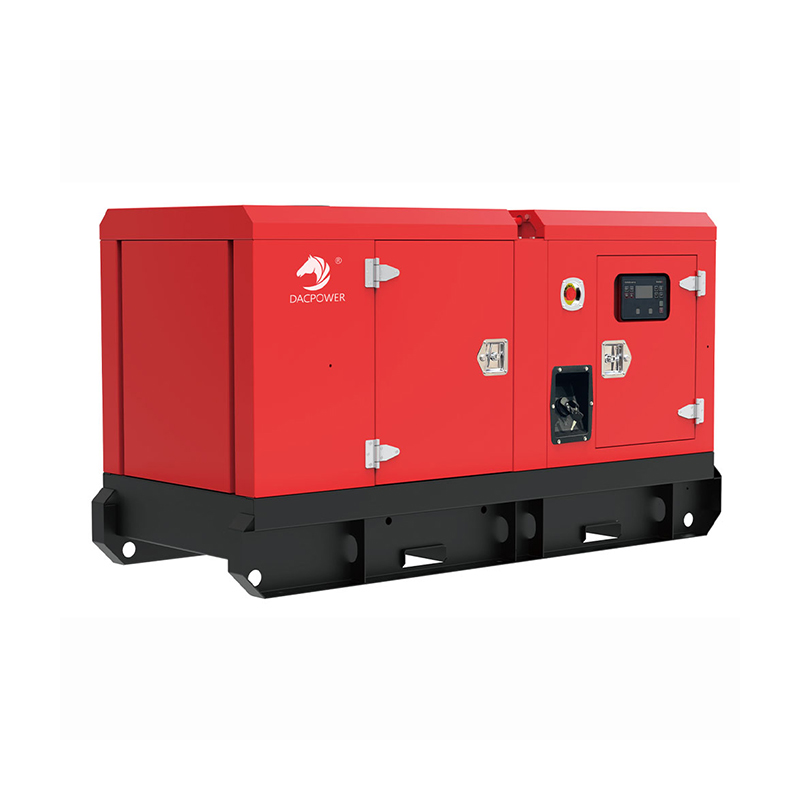 KOFO water-cooledseries diesel generator sets