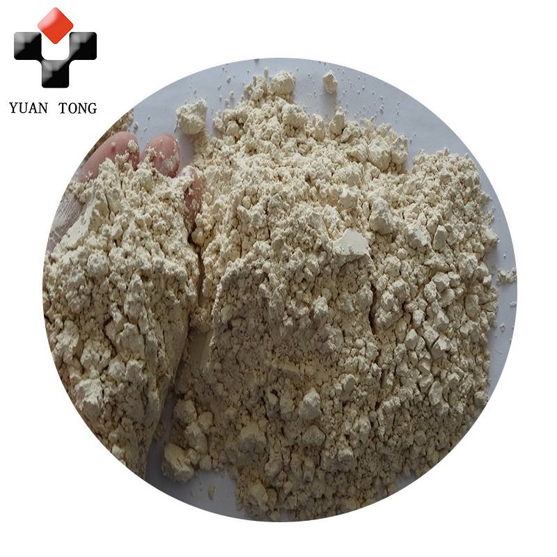 Good Quality Mineral animal Feed - diatomite/diatomaceous earth animal feed additive – Yuantong
