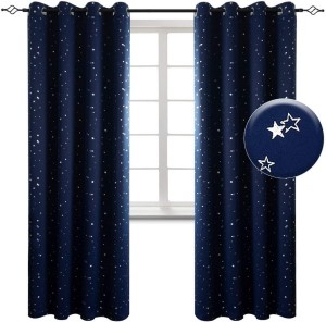 Custom Made Curtain Triple Weave Heavy Weight Thermal Insulated Bedroom Window Curtain