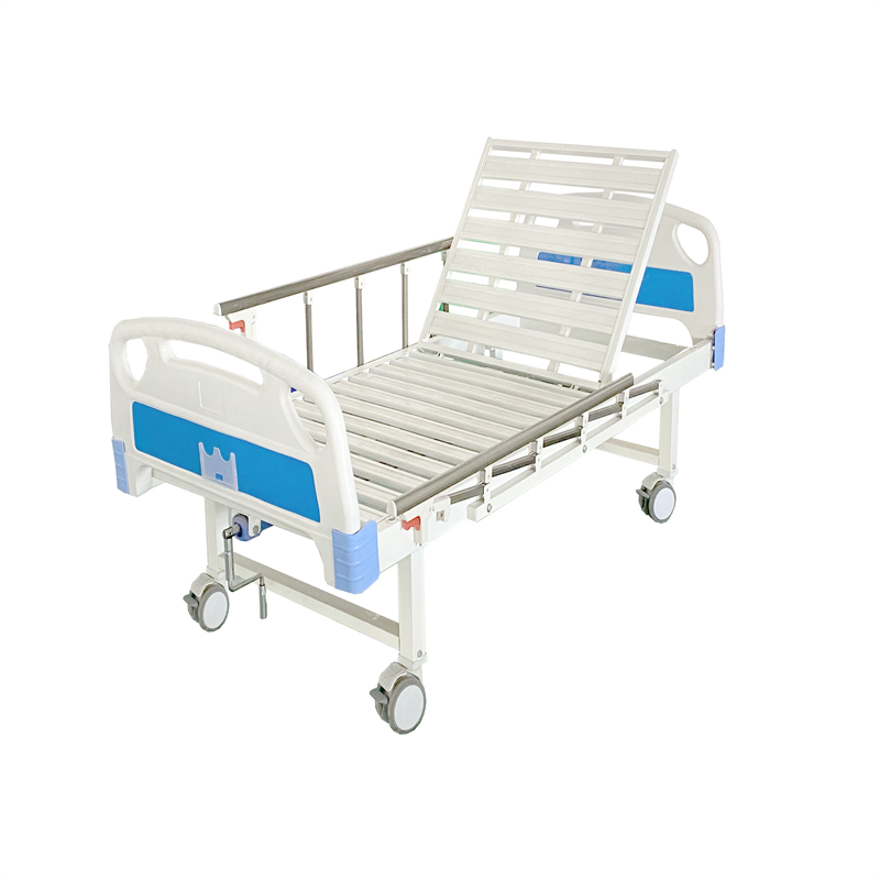 ABS Headboard Single Shank Болнички кревет GHA3-1