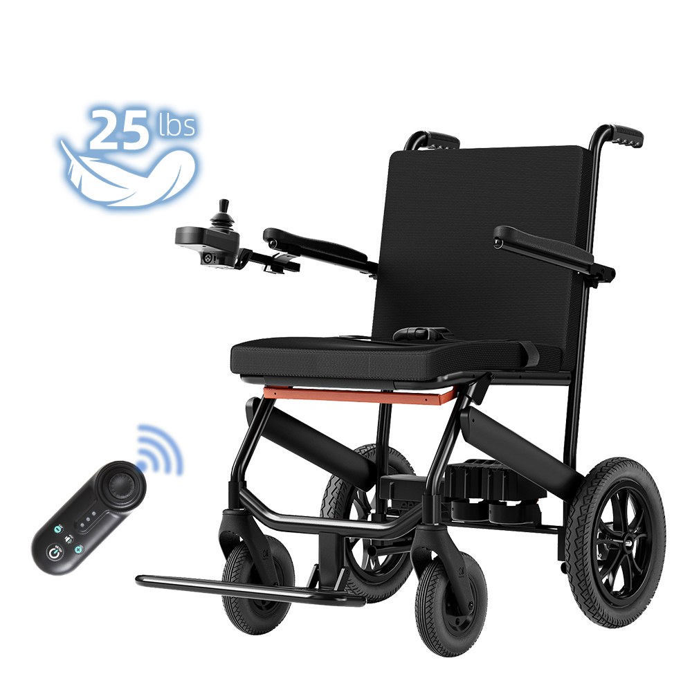Quomodo eligere electrica wheelchair, qui te decet?