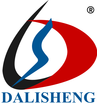 Логотип Dalisheng