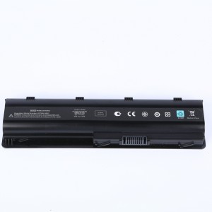47Wh MU06 Battery For HP 593553-001 CQ42 G62