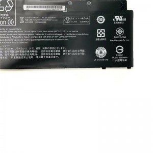 Bateria d'ordinador portàtil AP16A4K per a bateria de liti Acer Swift Sèrie SF113-31-P865