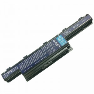 Laptop Battery 4741 For Acer Gateway AS10D31 AS10D41 AS10D51 AS10D61 AS10D71 AS10D75 AS10D81 notebook