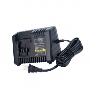 Източник на захранване за Black&Decker STANLEY Porter-Cable PCC690L L2AFC 3-в-1 20V зарядно устройство