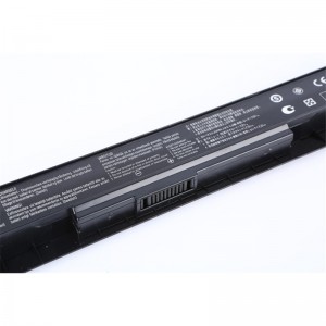 Laptop Battery A41-X550A for A450 P550 F550 K550 R510 X450 X550 A450C A550C X550A X550B X550D