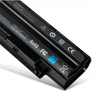 Batteria per laptop N4010 da 11,1 V 48 Wh per batterie serie Dell Inspiron 3420 14R 13R