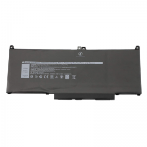 باتری لپ تاپ MXV9V برای Dell Latitude 5300 5310 2-in-1 7300 451-BCJG