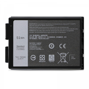 7WNW1 DMF8C Battery Laptop ee Dell Latitude 5420 5424 7424 P85G001