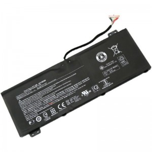 AP18E7M laptop batteri för Acer Predator PH315-52 PH317-53 notebook batteri