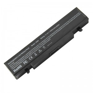 Baterija za prenosnik za Samsung R428 R580 AA-PB9NS6B litijeva baterija