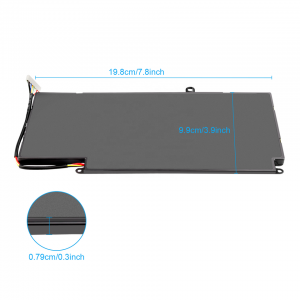 VH748 Laptop Battery para sa Dell Inspiron 14-5439 Vostro 5460 5470 V5460D