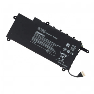 Акумулятор PL02XL для HP Pavilion X360 11-n Series 751875-001 HSTNN-LB6B