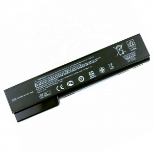 Акумулятар для ноўтбука CC06 для HP EliteBook 6360B 8470P 628666-001 628668-001