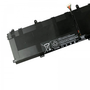 Bateria per a portàtil PA5209U-1BRS per a Toshiba Radius L15W-B1302 P000627450