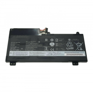 00HW041 Battery Laputopu ya Lenovo ThinkPad S5 E560P 00HW040 SB10J78989