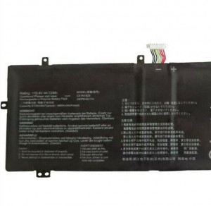 د ASUS VivoBook 14 ADOL13FN لپاره جوړونکي C41N1825-X403 بیټرۍ