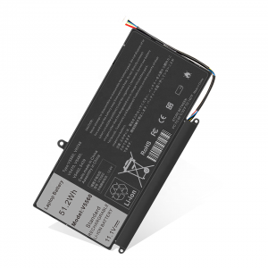 Batería para portátil VH748 para Dell Inspiron 14-5439 Vostro 5460 5470 V5460D