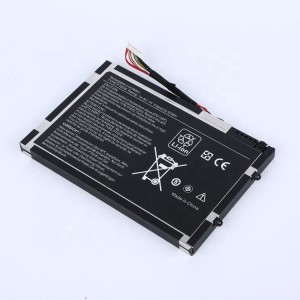 Batterie d'ordinateur portable M11x pour Dell Alienware M14x R1 PT6V8 KR-08P6X6 T7YJR
