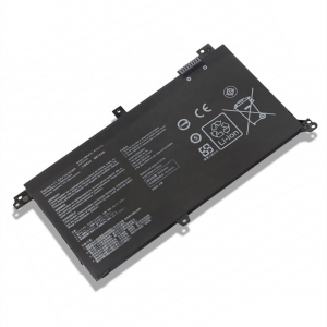 Asus Vivobook S14 S430Fa S430Fn S430Ua S430Fa X43 साठी B31N1732 बॅटरी