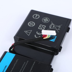 Hot New Products 2f8K3 Notebook Batteriudskiftning