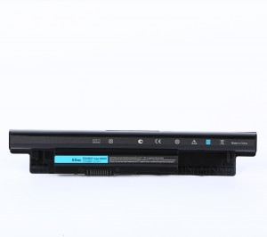 65Wh XCMRD 3421 batri pou portable Dell Inspiron MR90Y 5421 15-3521