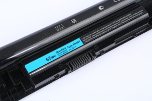 65Wh XCMRD 3421 batteri för Dell Inspiron MR90Y 5421 15-3521 bärbar dator