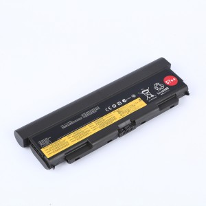 Batirin T440P na Lenovo ThinkPad W540 L540 W541 T540P 0c52864 45N1150