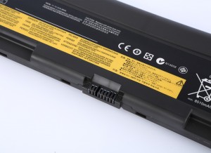 Batré T440P pikeun Lenovo ThinkPad W540 L540 W541 T540P 0c52864 45N1150
