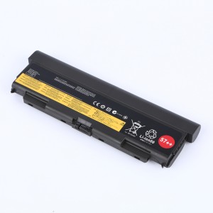 T440P batteri til Lenovo ThinkPad W540 L540 W541 T540P 0c52864 45N1150