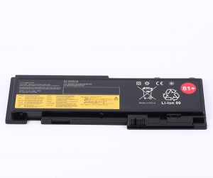 Batirin T430S na Lenovo ThinkPad T420 W530 45N1036 45N1037 45N1143